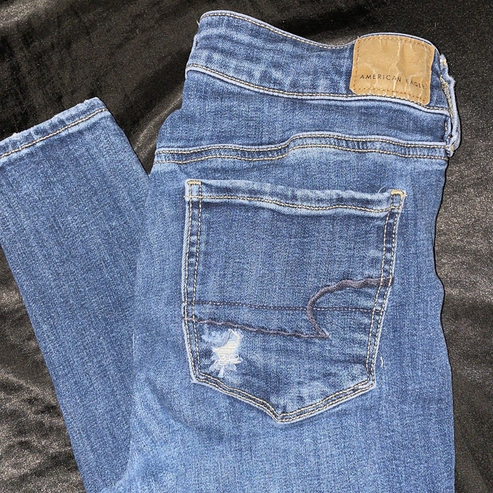 ~ 𝒜𝓂ℯ𝓇𝒾𝒸𝒶𝓃 ℰ𝒶ℊ𝓁ℯ 𝒿ℯ𝒶𝓃𝓈 ~ - Picture 5 of 6